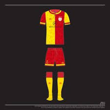 The best deals on galatasaray gear fty.link/2wob8px galatasaray announce their gorgeous new 2019/20 home kit from nike. 33 Football Kit History Ideas Football Kits Football History
