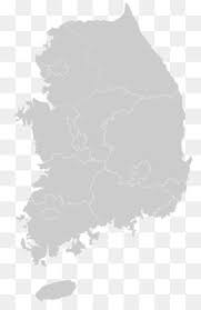 Use our south korea tipping guide to know when to tip. South Korea Map Png South Korea Map Cleanpng Kisspng