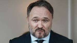 Danemark : Dan Jorgensen