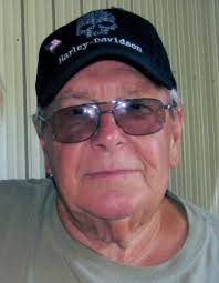 Obituary for Charles Edward Forsythe