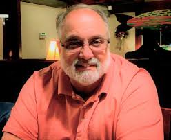 Charles J Volpe Obituary