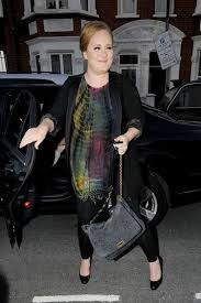 Adele Casual Style Google Search Celebrity Outfits Outfits Adele Style