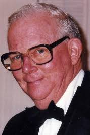 Douglas McLellan Obituary (2008)