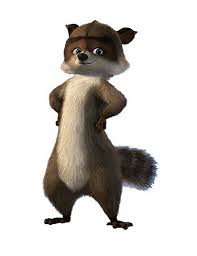 Maybe you would like to learn more about one of these? 9 Over The Hedge Ideas Hedges Animated Movies Funny Character