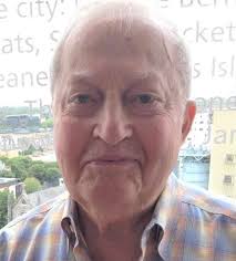 Rodney Rogger Obituary