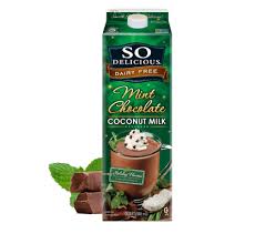 Birch Benders Plant Protein Pancake Mix Veganmofo The Vegan Month Of Food 2013 Vegan Food Truck Dairy Free Mint Chocolate