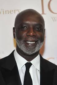 Peter Thomas Net Worth