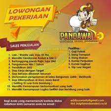 Grand talent adalah perusahaan resmi penempatan tenaga kerja informal yang berdiri dan berdomisili di kabupaten cirebon. Loker Cirebon Lokercirebon Profil Pinterest