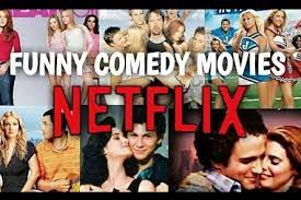 The best comedies on netflix by bj colangelo 15 october 2020 while 2020 seemingly continues to try and crush humanity from every angle, netflix has a slew of comedy films to help us remember to escape for a few hours and laugh. The Latest Trend In Funniest Movies On Netflix Fryday