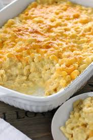 Creamy Mac And Cheese Has Tender Macaroni Noodles Loaded With Mounds Of Velvety Cheese Sauce This T Recipes Mac And Cheese Homemade Creamy Macaroni And Cheese