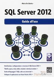 Diese können sie gerne downloaden und auf ihrem rechner. Full Download Sql Server 2012 Guida Alluso File In Pdf Format