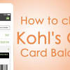 What retailers cards can i choose from? 1