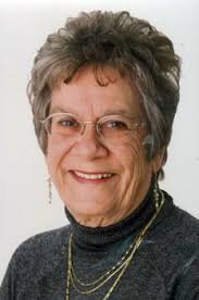 Marie (Bentley) Nichols