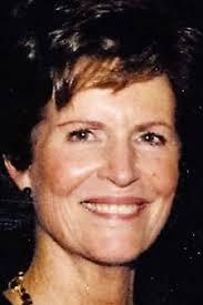 Linda Anne Lindberg, 1943-2017