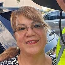 Marlene Lyon's Instagram, Twitter & Facebook