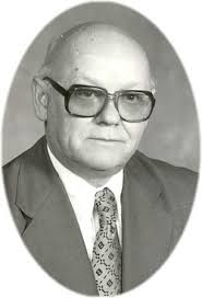 Ernest Eugene Willis