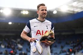 The premier league, often referred to as the english premier league or the epl, is the top level of the english football league system. Premier League Top Scorers 2020 21 Harry Kane Wins Golden Boot Race Full Goals And Assists Evening Standard