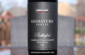 Costco Wine The 2022 Guide To The Best Wines At Costco
