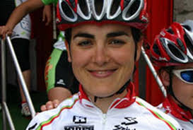 Agurtzane Elorriaga gana la cuarta prueba de la Copa de España femenina