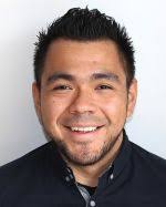 Javier Espitia, candidate for Lorain Council, Ward 6, May 2019