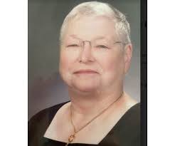 Lynda Farley Schoonmaker Obituary (1940