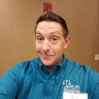 Lance Cochran-LaFleur, FRP