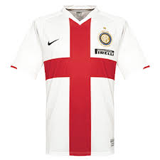 Show your support for internazionale with inter milan football shirts, kits and more. Inter Milan Football Shirt Archive