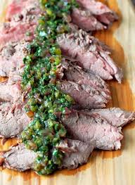 Lay the skirt steak in a large nonreactive bowl or baking dish. Pineapple Marinated Steak Tacos Foodtastic Mom
