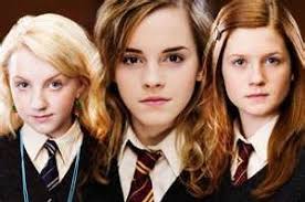 Hermione goes for seconds on girlmeat tags: Ginny Weasley Vs Hermoine Granger Vs Luna Lovegood Home Facebook
