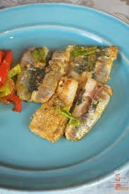Filets De Sardines A L Orientale Recette A La Plancha Recettes De Cuisine Sardines Recettes Recettes Poissons Et Fruits De Mer