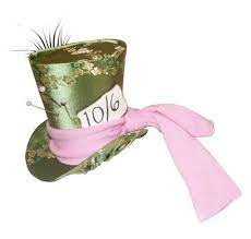 Mad Hatter Hat Tattoo Designs Google Search Mad Hatter Top Hat Mad Hatter Hat Tattoo Mad Hatter Hat