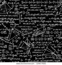 Me Gustan Las Matematicas Y Todo Lo Que Tenga Que Ver Con Calculos Formulas Y Deducciones Fisika Gambar Latar Belakang