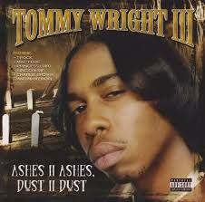 Tommy Wright III, 🔹 Who Is Tommy Wright III?, • Memphis Underground Rap  Pioneer 🎤, • The “One Man Gang”
