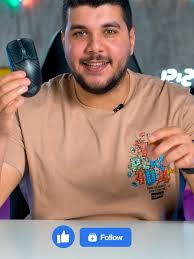 Qual O Melhor Mouse Gamer Do Mundo Em 2025