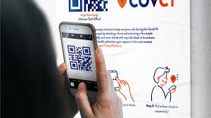 Like samsung provides users the tracking services. Covct Covid 19 Virus Contact Tracing Platform In Malaysia