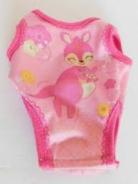 Hasbro Baby Alive Go Bye Bye Pink Romper Doll Outfit Clothes Baby Alive Doll Clothes Baby Alive Dolls Baby Alive