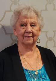 Patricia Thoerner Obituary