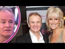 Bobby Davro’s fiancée Vicky Wright dies aged 63 from pancreatic cancer