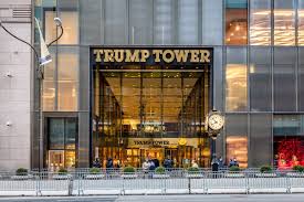trump tower ile ilgili gÃ¶rsel sonucu