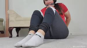 Sock Fetish - Porn Video Clips For Sale at iWantClips - Page 53