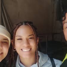 Apostol Norma Gamboa‎‏