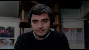 The Last Screening (2011) Derniere Seance [Death Nerve Video Blu-Ray  Trailer]