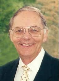 Alan Orr Obituary (2020)