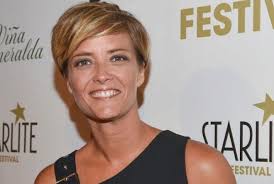 Maria casado i gonzàlez (ca); La Presentadora Maria Casado Encuentra El Amor En Una Prestigiosa Abogada Famosos