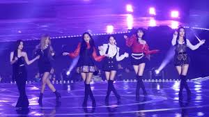 Since then, they've only collected one additional win. Red Velvet X Twice Collaboration Show Cases The Girls Dancing Skills Pannatic