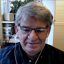 Tim Erickson, @stpaultim (@stpaultim@fosstodon.org)