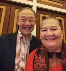 We meet again tonight...Tito JOMARIE CHAN at METROPOLITAN THEATRE..