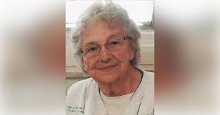 Obituary information for Norma Lee Flanders
