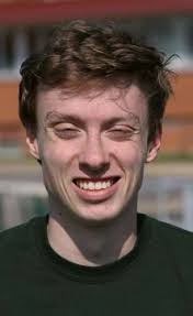 Scott Aho's Instagram, Twitter & Facebook