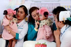 Mc đại nghĩa cho biết cái số của anh là được làm người kết. Khoáº£nh Kháº¯c Vá»¡ Oa Háº¡nh Phuc Ngay Diá»‡u Nhi Truc Nhi Xuáº¥t Viá»‡n Bao Dan Tri